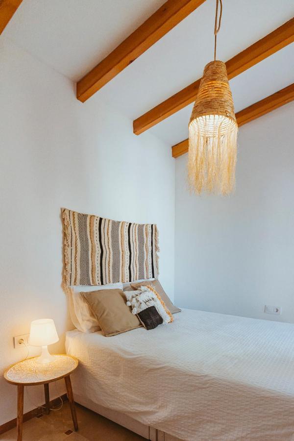 Apartamento Con Gran Terraza Junto A La Playa Torremolinos Ngoại thất bức ảnh