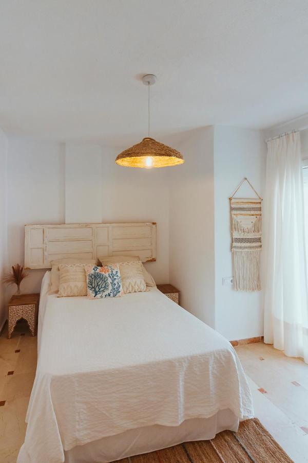Apartamento Con Gran Terraza Junto A La Playa Torremolinos Ngoại thất bức ảnh
