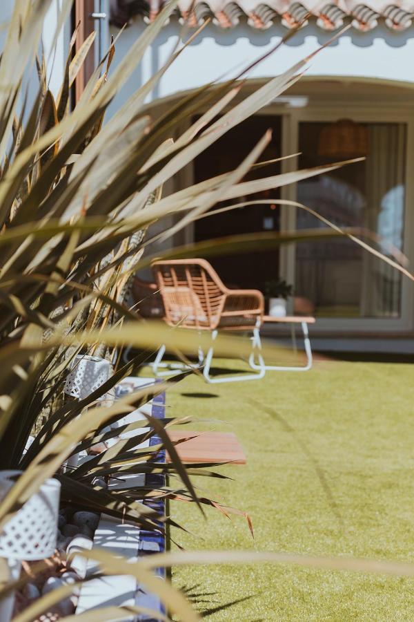 Apartamento Con Gran Terraza Junto A La Playa Torremolinos Ngoại thất bức ảnh