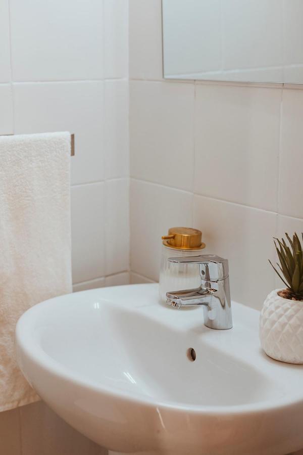 Apartamento Con Gran Terraza Junto A La Playa Torremolinos Ngoại thất bức ảnh