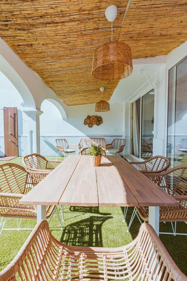 Apartamento Con Gran Terraza Junto A La Playa Torremolinos Ngoại thất bức ảnh